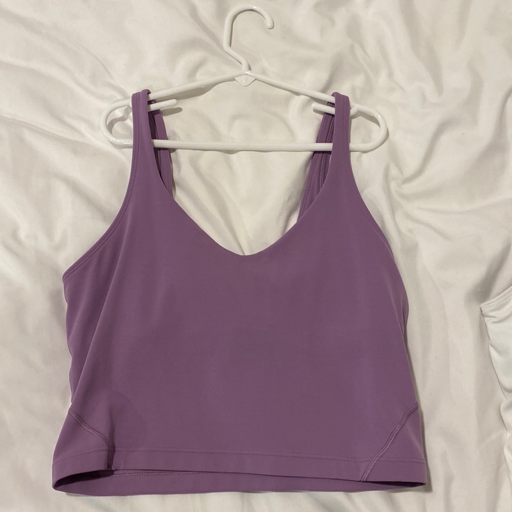 Lululemon align tank